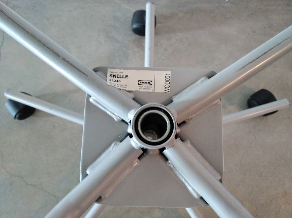 IKEA: Structures/Parts for Replacement or Upcycling64398289030019123