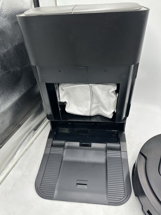 Robot sprzqtajacy deebot  T80 OMNI BLACK