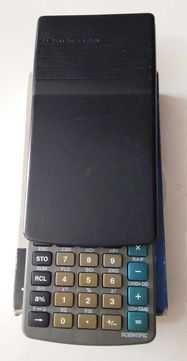 Calculadora Científica Texas Instruments TI 30X SOLAR