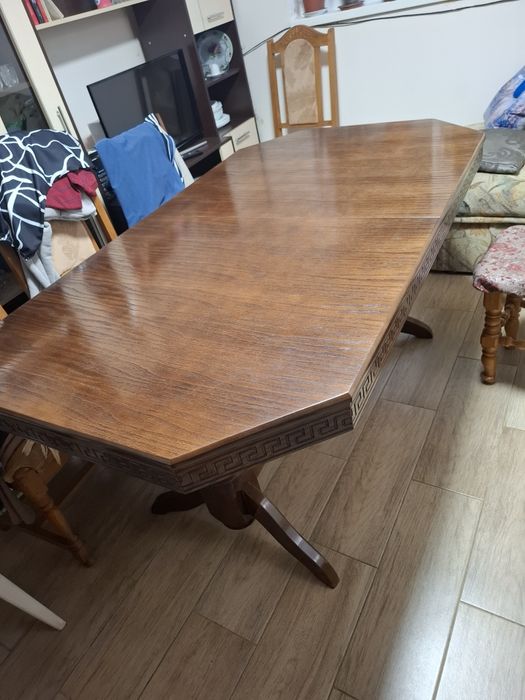 Продам стіл розсувний