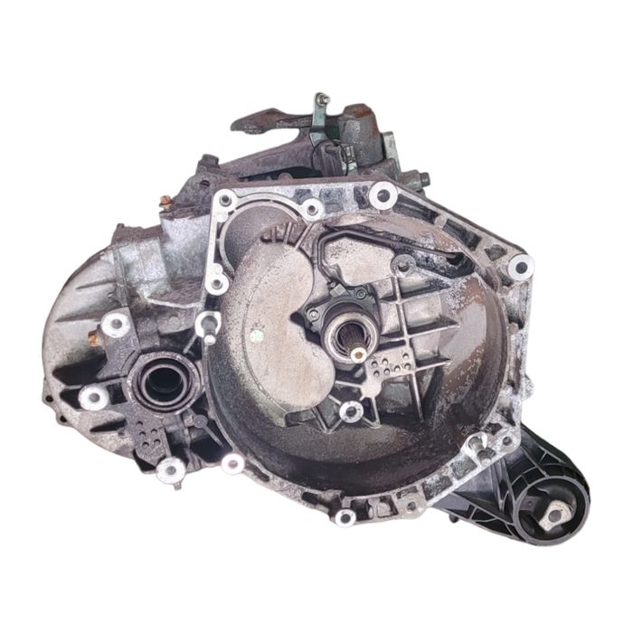 Caixa de velocidades Opel Insignia Sports Tourer (G09)