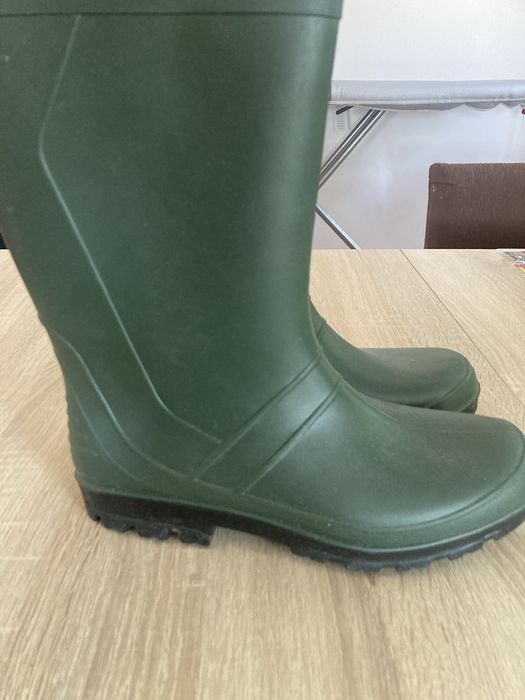 Kalosze rozmiar 40 Lemigo