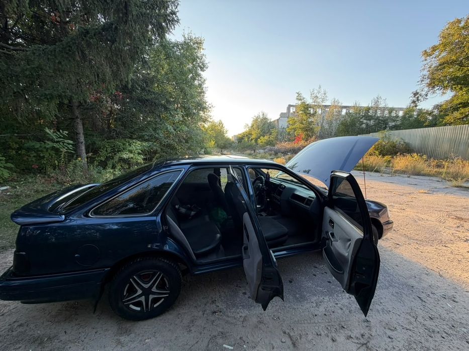 Продам авто Форд сіера