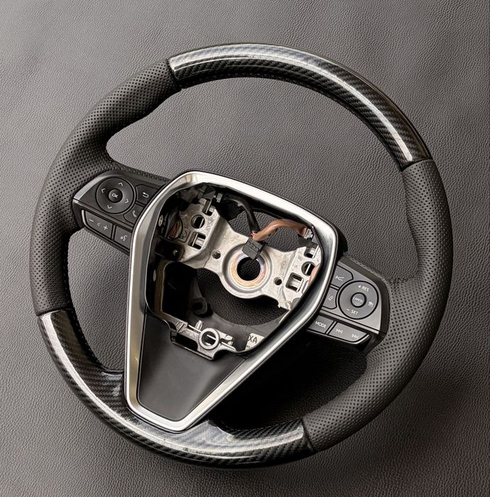 Руль кермо камрі кемрі camry camry 20 30 40 50