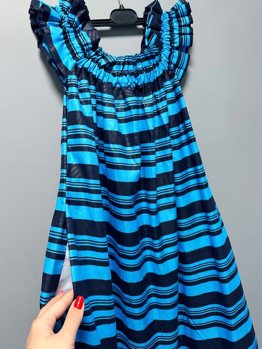 Одежда для беременных: комбинезон-платье (комбінезон-сарафан) плаття