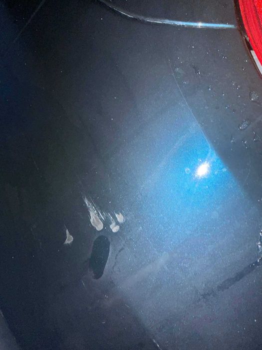 BMW F32 428XI - Midnight blue metallic