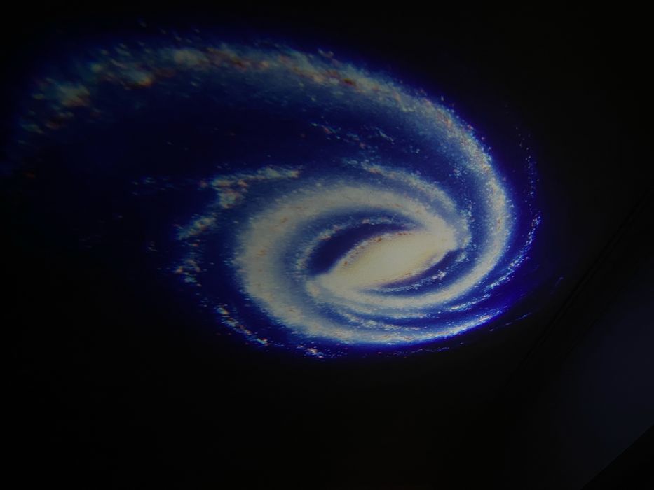 Galaxy Projector