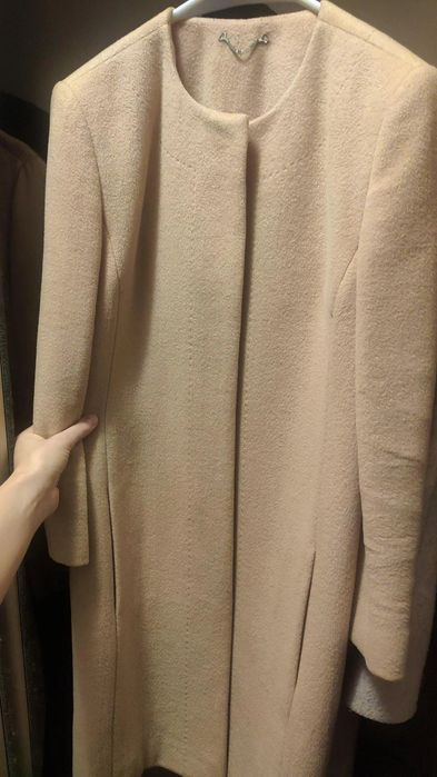 Пальто Max Mara Італійське