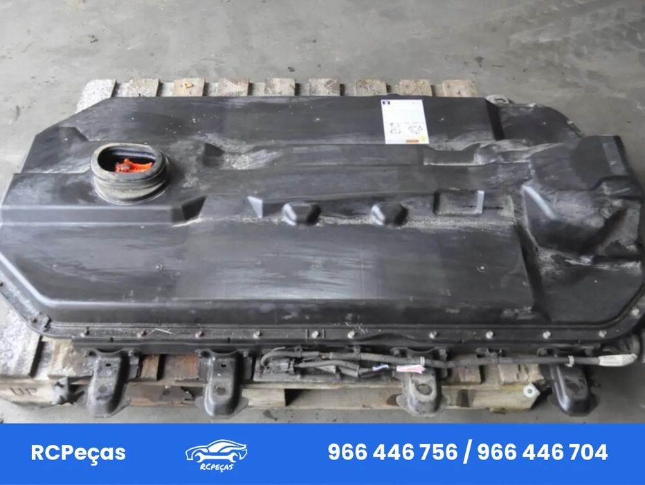 Bateria Elétrica 9450A031 Mitsubishi PHEV 4B11 2.0i Hibrido Plug-in