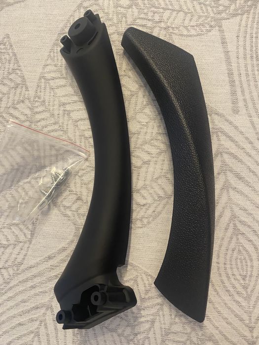 Puxador interior bmw E90 E91