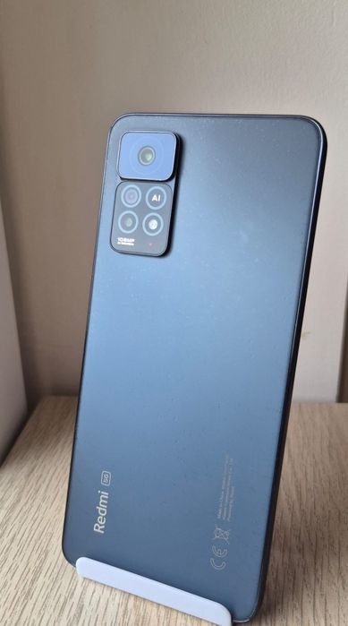 Xiaomi Redmi Note 11 Pro 5G 6/128 GB 6,67" 108 Mpx 5000 mAh NFC