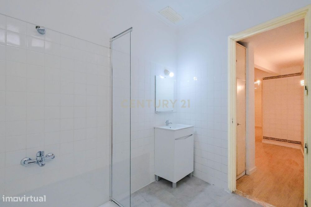Apartamento T5 no Chiado