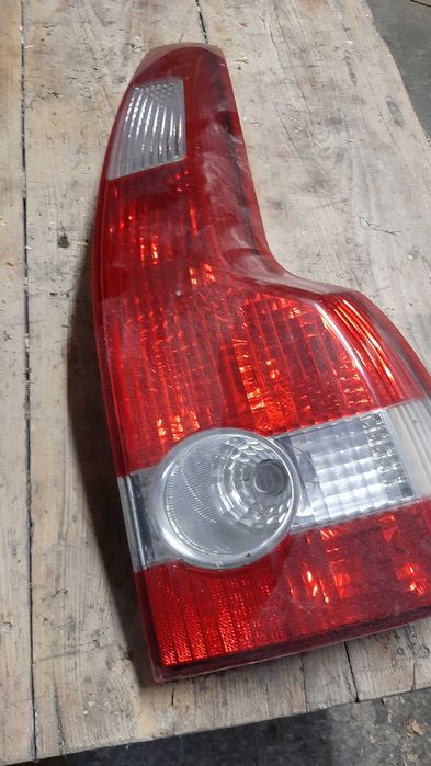Volvo v 50 Lampa  prawa tylna