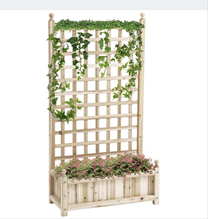 Pergola / donica / kwietnik nowe
