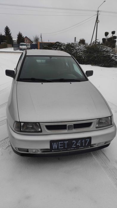 Seat Cordoba 1,4  gaz