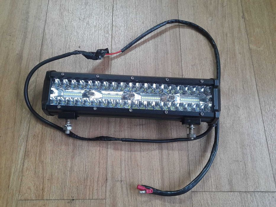 BARRA LEDS POLARIS TP 1000