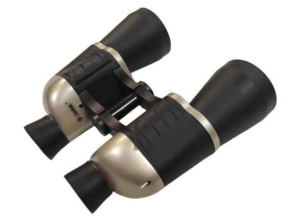 Lornetka turystyczna myśliwska kandar 20 x 50 automat 20x50