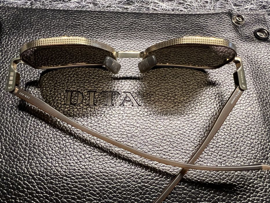 Okulary Dita Lancier LSA-421 cartier gucci przeciwsłoneczne