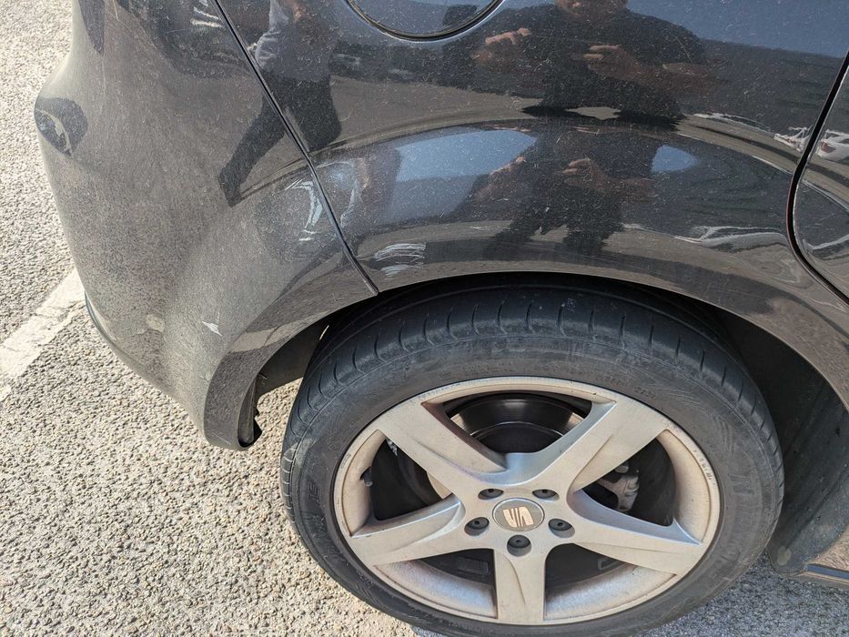 SEAT Leon 1.6 TDI 2010
