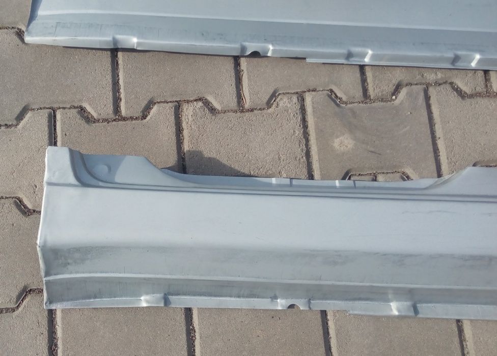 Пороги арки Ланос Лачетті ПОЛЬША поріг оцинкований дешева достав