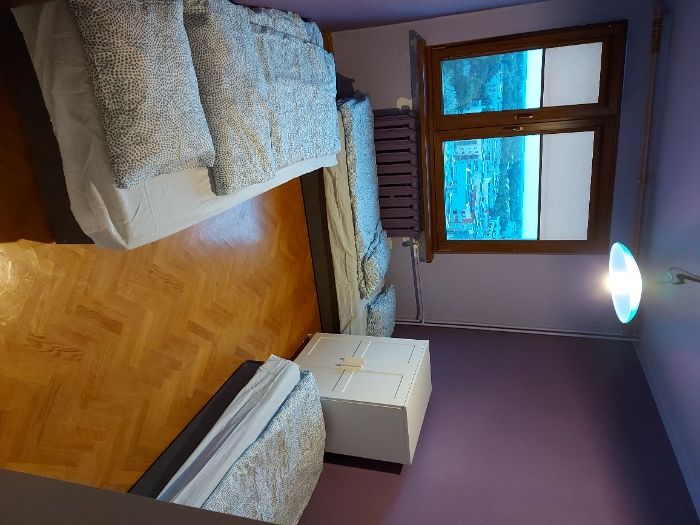 Kwatery pracownicze - Bielany Wrocławskie
