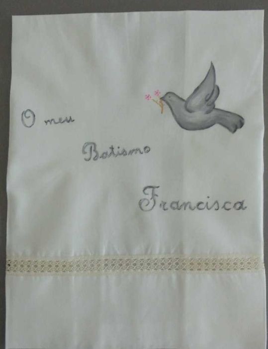 Custom Baptism Sets (Boxes, Candles, Shells, and Towels)64297810819970121