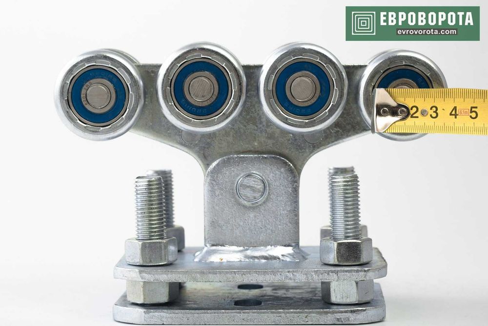 Оптовый Склад Фурнитуры Для Откатных Ворот Цена От 2695 грн !!!