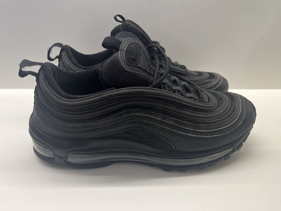 Sapatilhas / Tênis Nike Air Max 97 com pouco Uso