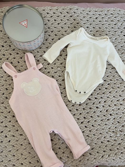 Продам брендові дитячі речі для дівчинки,guees,fendi,juisy couture