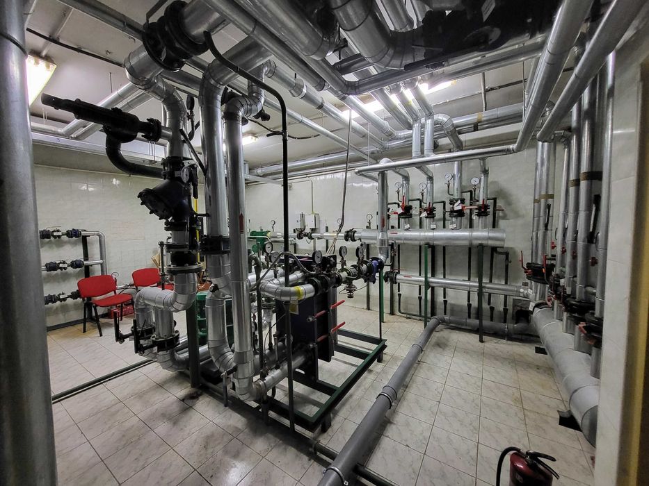 Коммерческая недвижимость по адресу ул. Лукьяненко Левка(Тимошенко) (площадь 7317 м²) - Atlanta.ua - фото 17