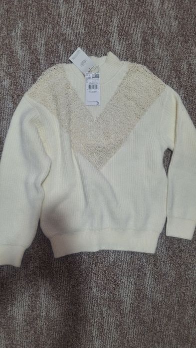 Светр Mango новий