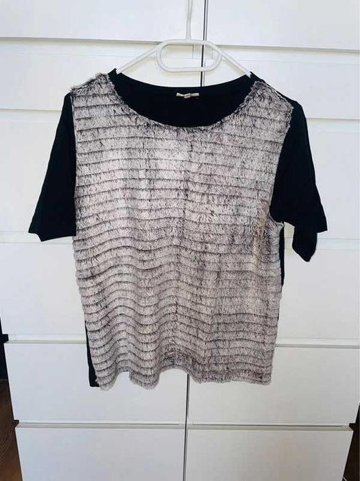 Zestaw 6pak - bluzy, bluzki, swetry