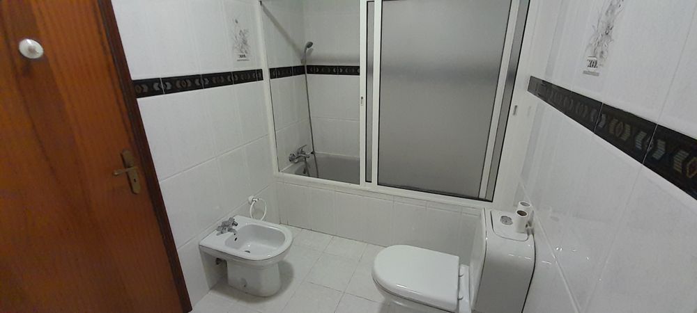 Quarto grande centro de São João da madeira