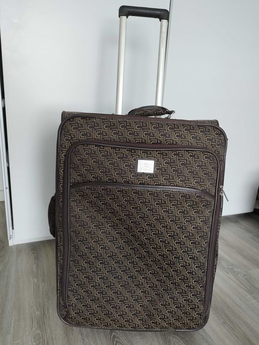 Mala de viagem "liz Claiborne"