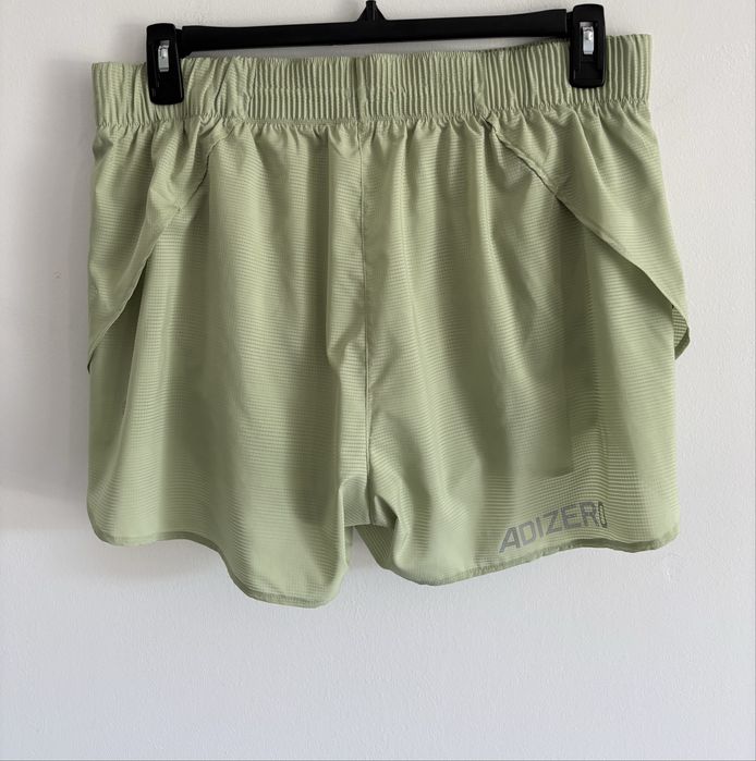 Szorty adidas ADIZERO bieganie rozmiar XL
