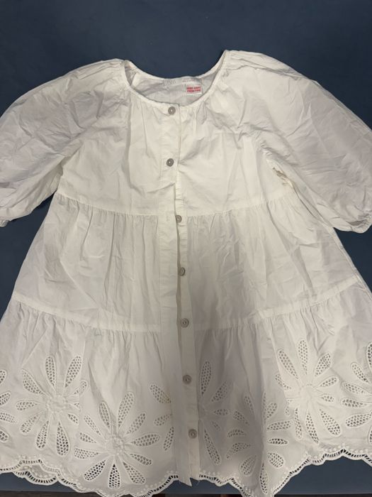 Сукня Zara Kids, 116 см (6 років)