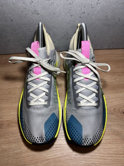 Buty do biegania Nike React Pegasus Gore-Tex 37,5