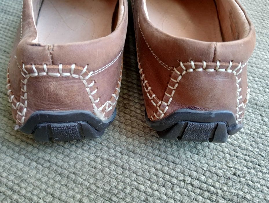 Mokasyny męski Overdrive rozmiar na 41-41,5