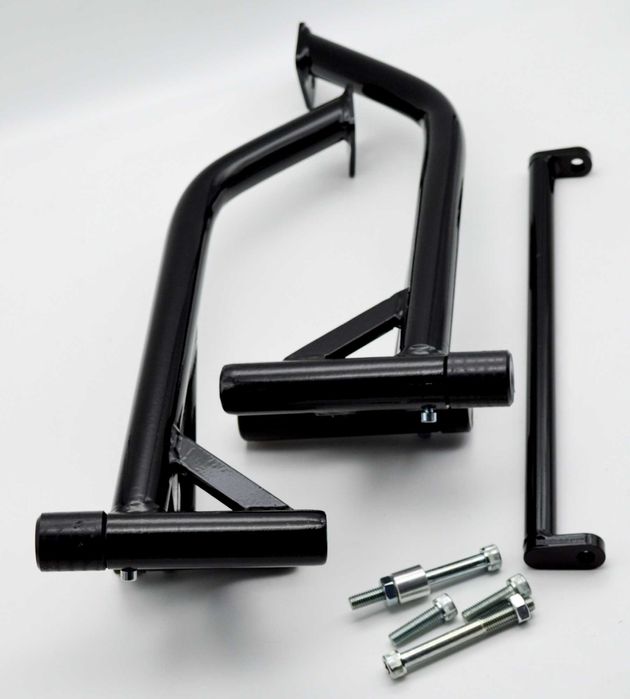 Klatka Kawasaki 636 zx6r 0506r stunt