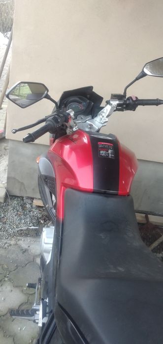 Sprzedam motor junaka  125