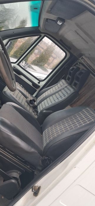 Ducato 1.9 diesel