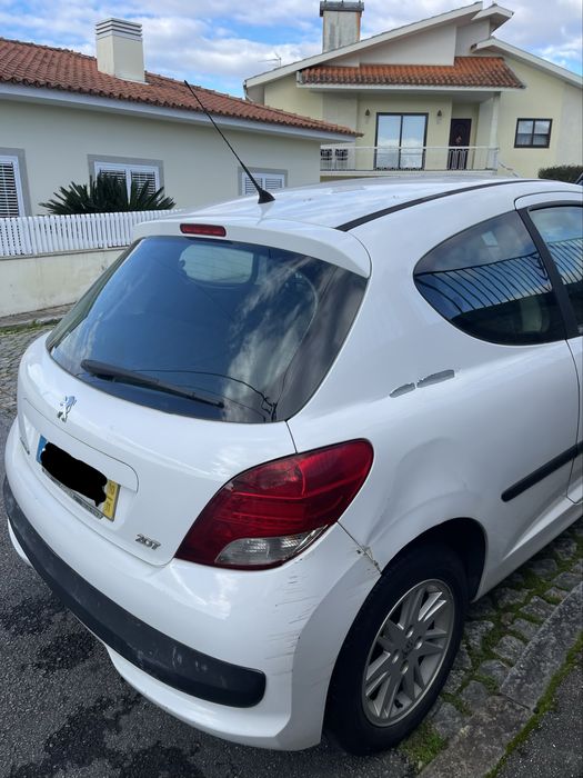 Peugeot 207 diesel