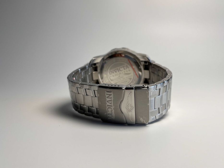 Уцінка!!!Чоловічий годинник Invicta 47559 Chronograph, часы хронограф