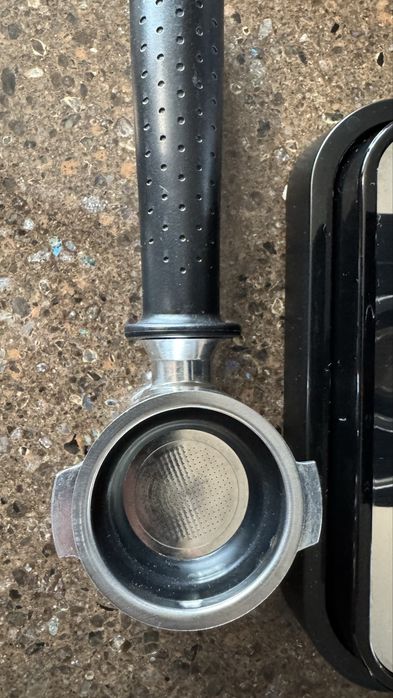 Ekspres do kawy Delonghi