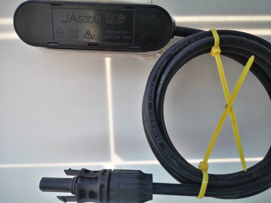 Kit Painéis Solares 540W c/IVA discriminado