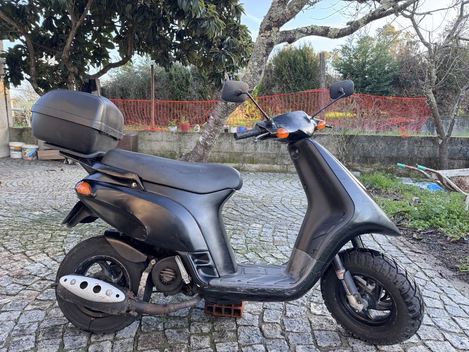 Mota       50cc