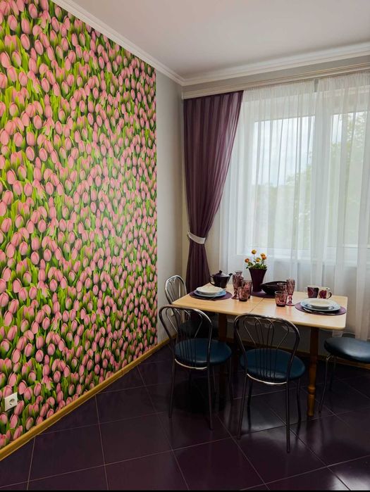 Апартаменти Romantic