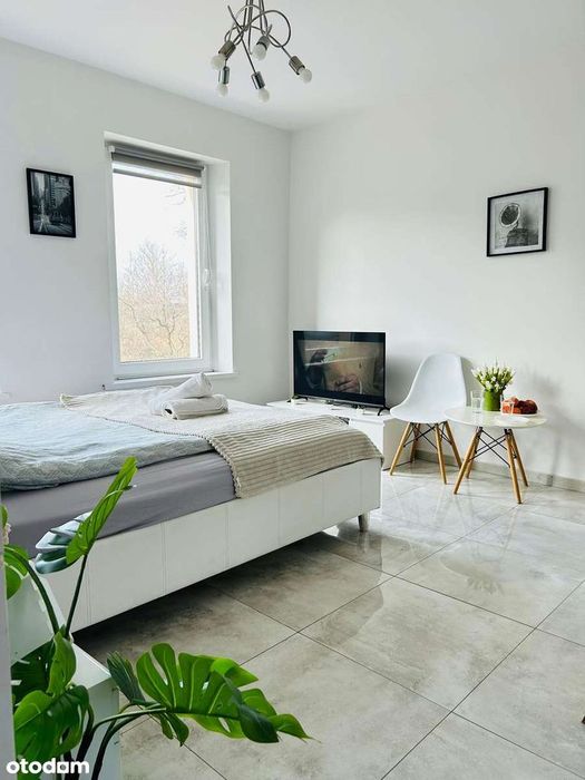 PILNE! Kawalerka 23,5m Po Remoncie Bez Pośredników - Brak Prowizji