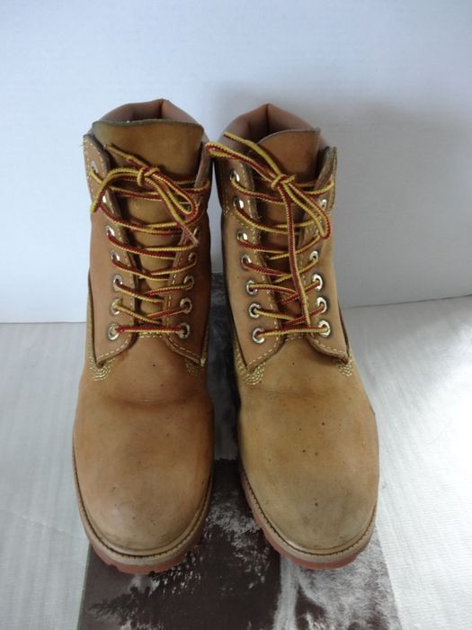 Buty CATERPILLAR  roz 40 UNISEX Trapery Skóra