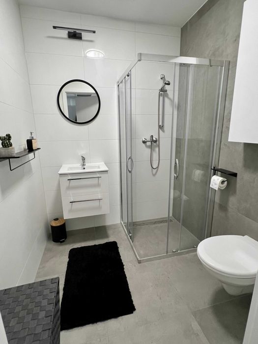Do wynajęcia Mieszkanie Apartament Kawalerka Wroc. Hydral– Bierutowska - Więcej